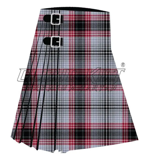 Gullane Tartan - CLOUD KILT