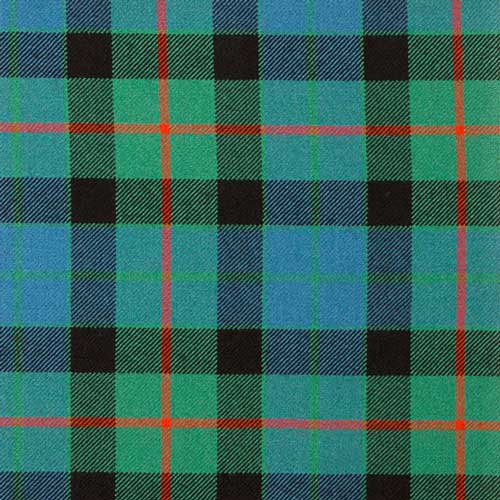 Tartan Swatch E to H