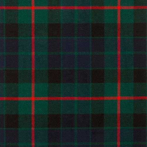 Tartan Swatch E to H