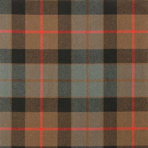 Tartan Swatch E to H