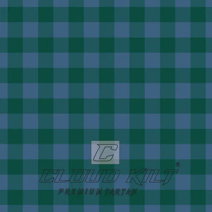 Hafren Modern Premium Tartan Kilt CLOUD KILT