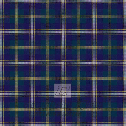 Halesowen Two Premium Tartan Kilt CLOUD KILT