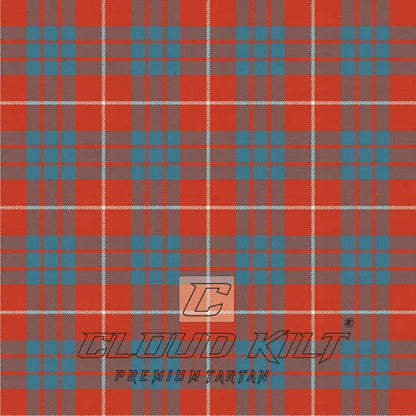 Hamilton Ancient Premium Tartan Kilt CLOUD KILT