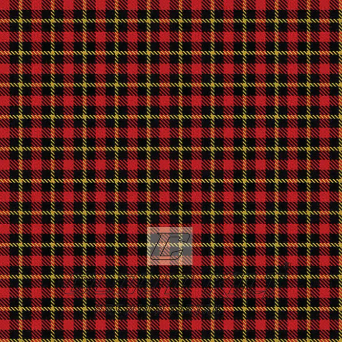 Hamilton Skotch Ice Premium Tartan Kilt CLOUD KILT