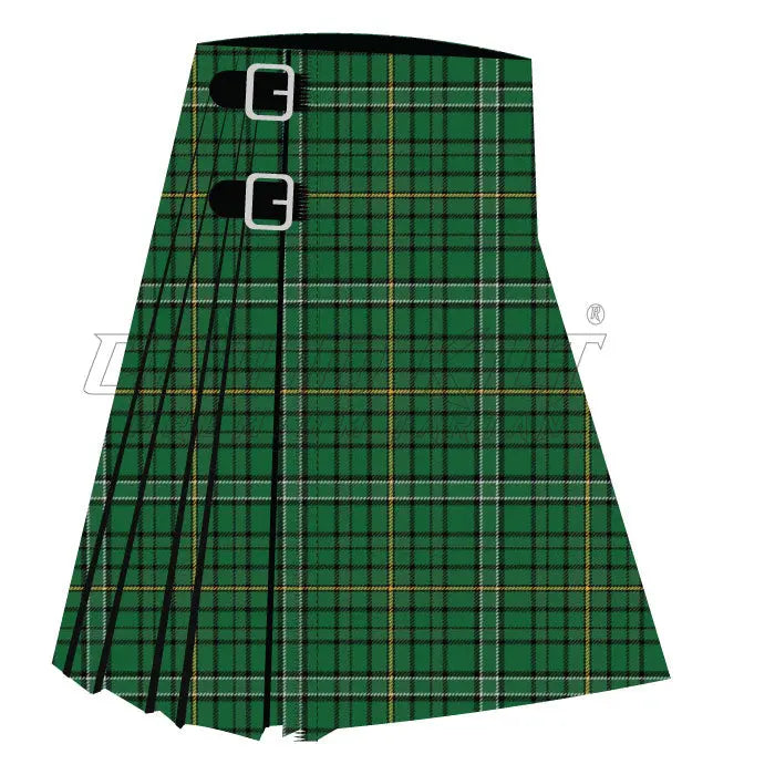 Handley Ancient Premium Tartan Kilt CLOUD KILT