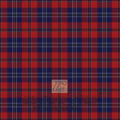 Hands Across the Sea Premium Tartan Kilt CLOUD KILT