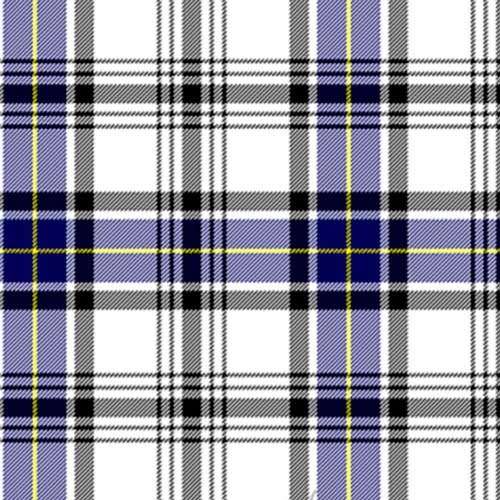 Tartan Swatch E to H