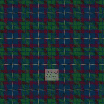 Harbour Town Hilton Head Premium Tartan Kilt CLOUD KILT