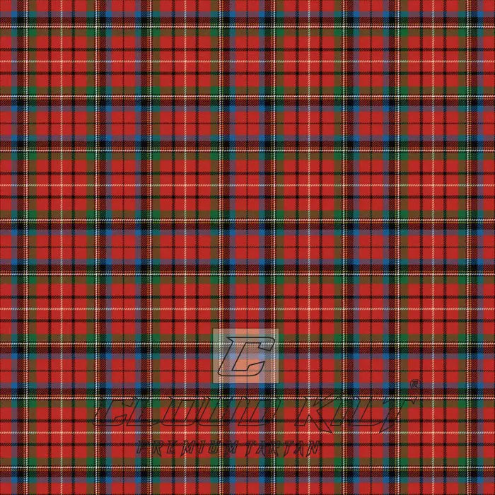 Harden Ancient Premium Tartan Kilt CLOUD KILT