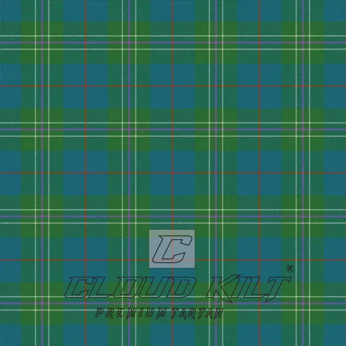 Hardie Ancient Premium Tartan Kilt CLOUD KILT