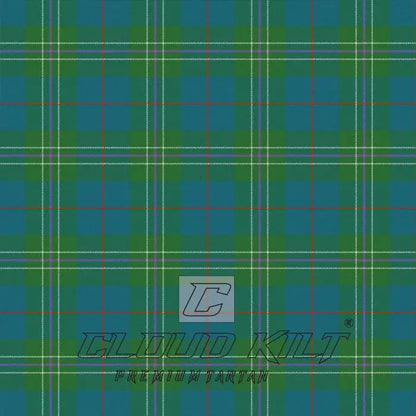 Hardie Ancient Premium Tartan Kilt CLOUD KILT