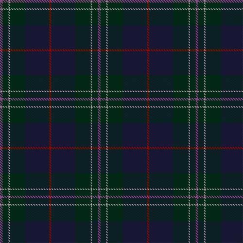 Tartan Swatch E to H