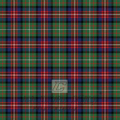 Hargis Modern Premium Tartan Kilt CLOUD KILT