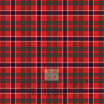 Harkness Dress Modern Premium Tartan Kilt CLOUD KILT