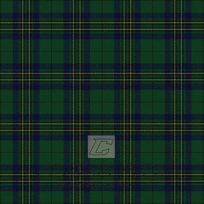 Harley Leslie Robert Premium Tartan Kilt CLOUD KILT