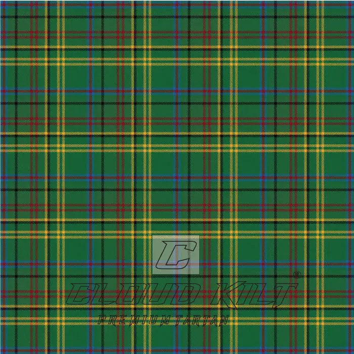 Harmon Hunting Ancient Premium Tartan Kilt CLOUD KILT