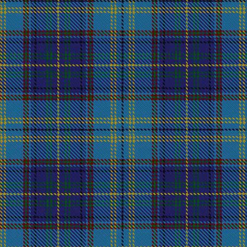 Tartan Swatch E to H