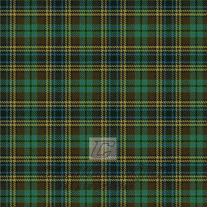 Harmony Three Premium Tartan Kilt CLOUD KILT