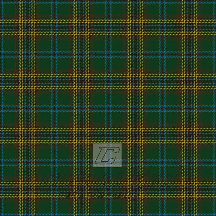 Harmony Two Premium Tartan Kilt CLOUD KILT