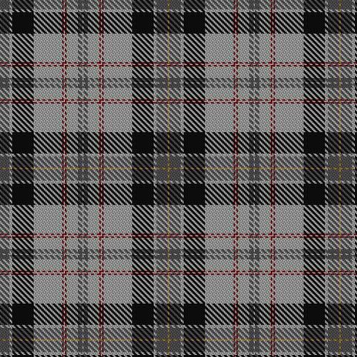 Tartan Swatch E to H