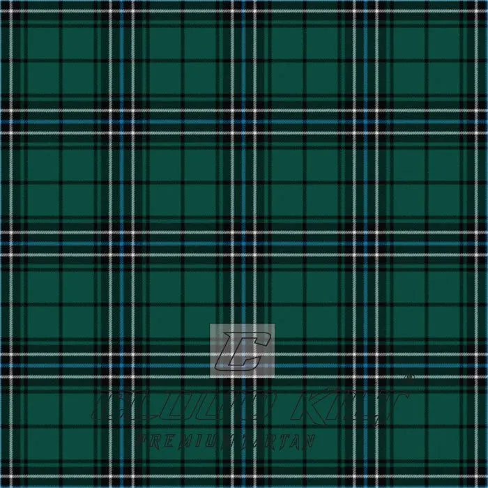 Hartmann Modern Premium Tartan Kilt CLOUD KILT