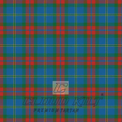 Harvey Ancient Premium Tartan Kilt CLOUD KILT