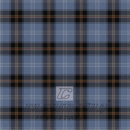 Hauser Premium Tartan Kilt CLOUD KILT