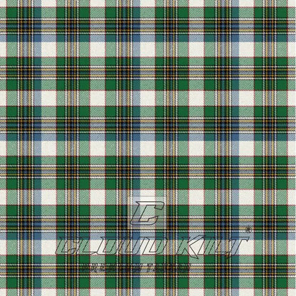Hawick Dress Ancient Premium Tartan Kilt CLOUD KILT