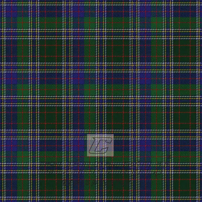 Hawick Premium Tartan Kilt CLOUD KILT