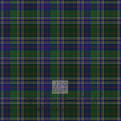 Hawick Premium Tartan Kilt CLOUD KILT