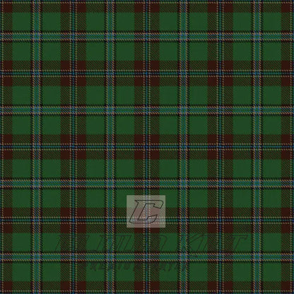 Haworth Premium Tartan Kilt CLOUD KILT