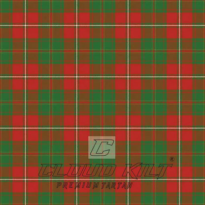 Hay Ancient Premium Tartan Kilt CLOUD KILT