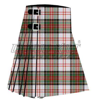 Hay Stewart Ancient Premium Tartan Kilt CLOUD KILT