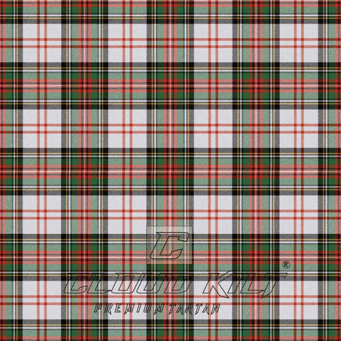 Hay Stewart Ancient Premium Tartan Kilt CLOUD KILT