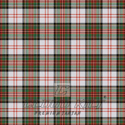 Hay Stewart Ancient Premium Tartan Kilt CLOUD KILT