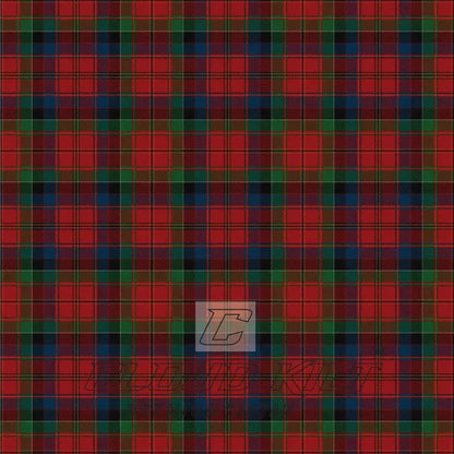 Hay and Leith Modern Premium Tartan Kilt CLOUD KILT