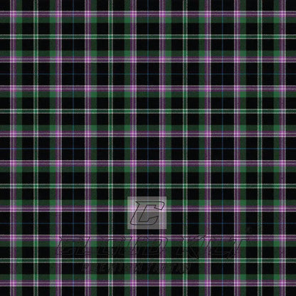 Head of The Lakes Ancient Premium Tartan Kilt CLOUD KILT