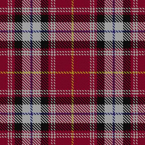 Tartan Swatch E to H