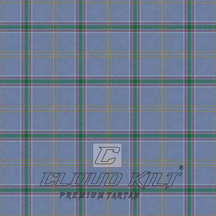 Heart of Strathearn Ancient Premium Tartan Kilt CLOUD KILT