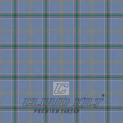 Heart of Strathearn Ancient Premium Tartan Kilt CLOUD KILT