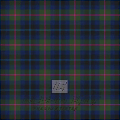 Heartlands Premium Tartan Kilt CLOUD KILT