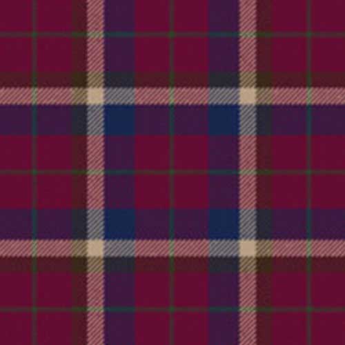Tartan Swatch E to H