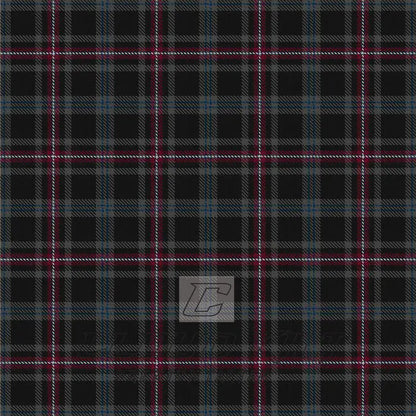 Hebridean Heather Premium Tartan Kilt CLOUD KILT