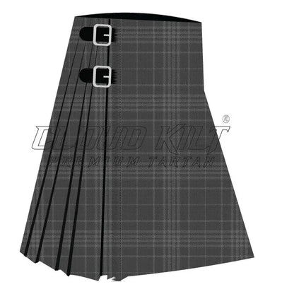 Hebridean Mist Premium Tartan Kilt CLOUD KILT