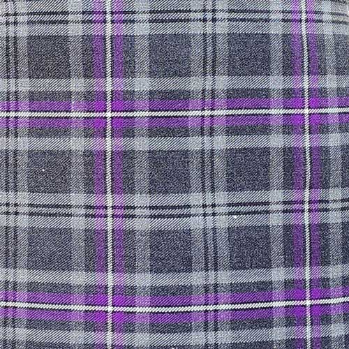 Tartan Swatch E to H