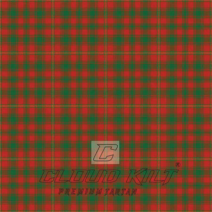 Hebrides Outer Ancient Premium Tartan Kilt CLOUD KILT
