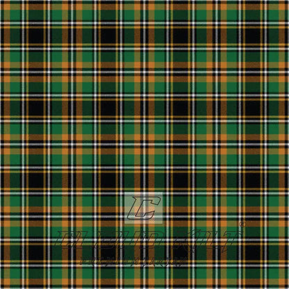 Hebrides Premium Tartan Kilt CLOUD KILT