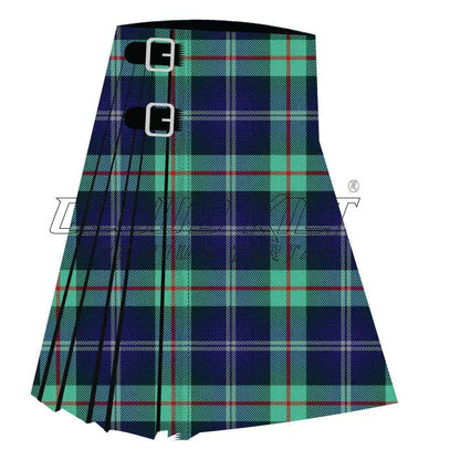 Help for Heroes Premium Tartan Kilt CLOUD KILT