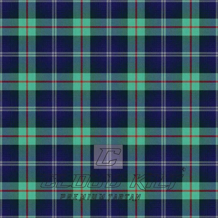 Help for Heroes Premium Tartan Kilt CLOUD KILT