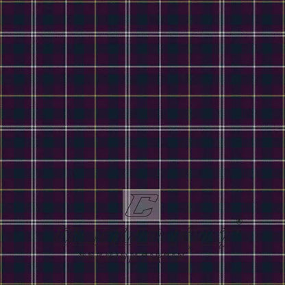 Henbury Premium Tartan Kilt CLOUD KILT